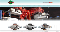 Desktop Screenshot of eko-swiat.pl